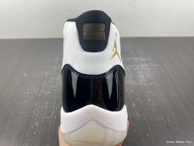 Jordan 11 CT8012-170 Air Jordan 11DMP Air 0805